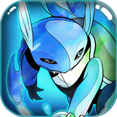 Trainer Adventure icon