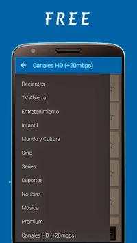 You Tv Player 18 screenshot 1