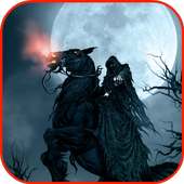 Dark Fantasy Wallpaper on 9Apps