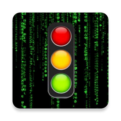 Traffic Lights Hacker Prank 2.1