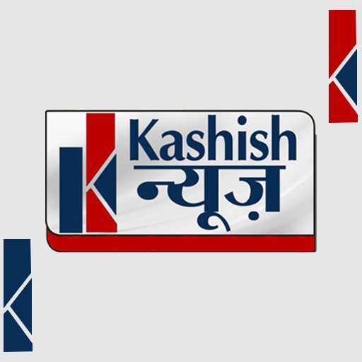 Kashish News icon