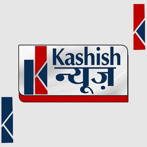 Kashish News 1.0.1