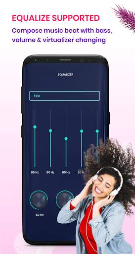 Music Player Offline MP3 Songs With Free Equalizer screenshot 7