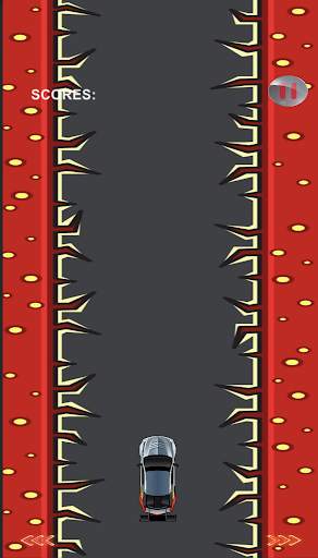 Evil God of War - Hellfire Racing screenshot 4
