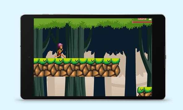 Mowgli indian jungle screenshot 3