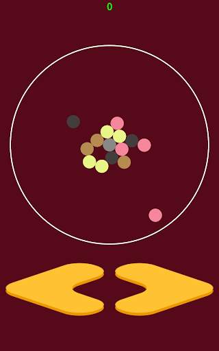 The Balls Game - Watch Game screenshot 4