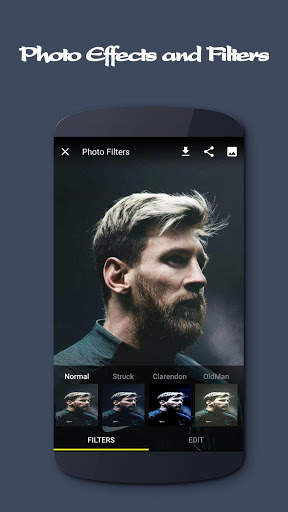 Football Player Wallpapers Ultra HD screenshot 6