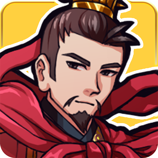 Merge Three kingdoms أيقونة