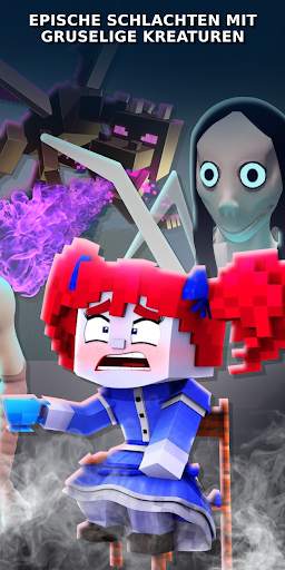 Momo Mods for Minecraft screenshot 4