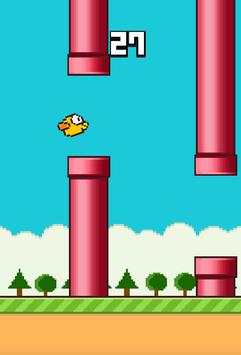 Hoppy Bird screenshot 2