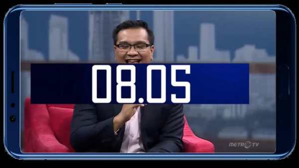 Tv Indonesia Terbaru  - Gratis Semua Chanel screenshot 3