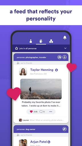 hello.com screenshot 3