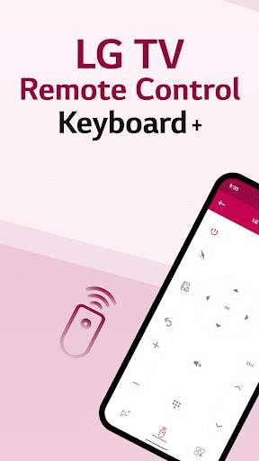 LG TV Remote Control Plus   1 تصوير الشاشة