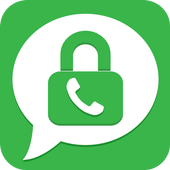 Lock for Whatsapp icon
