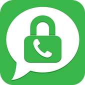 Lock for Whatsapp