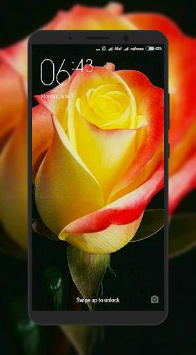 Rose Wallpaper screenshot 5