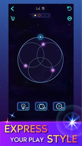 Just Lines and Beats screenshot 2