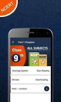 NCERT 9th All Subjects Free [Eng Med] 5 تصوير الشاشة