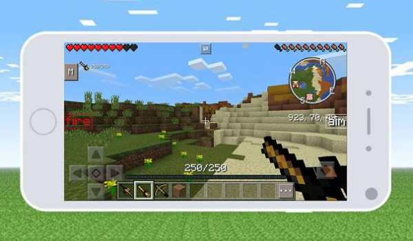 Guns Mod MCPE (Pocket Edition) screenshot 3