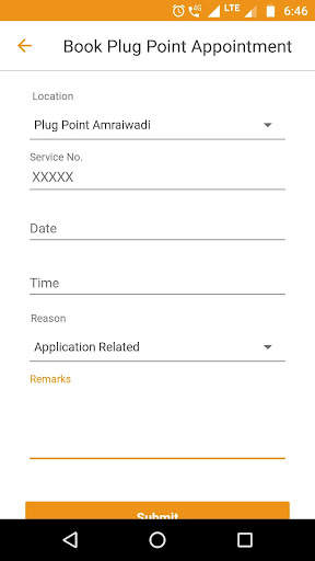 Torrent Power Connect screenshot 5