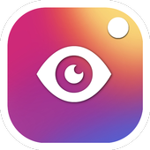 Last Seen for Instagram icon