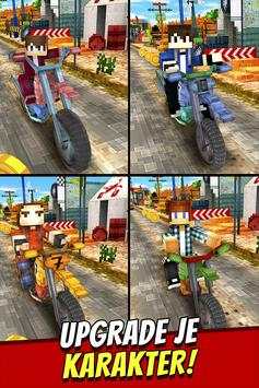 Dirt Bike Racing Wereld MC screenshot 4