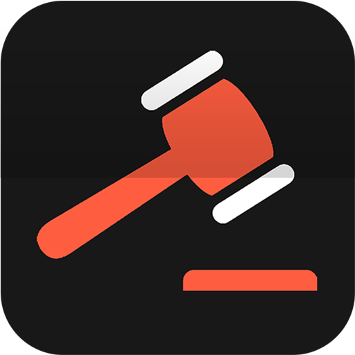 LawApp - Template icon