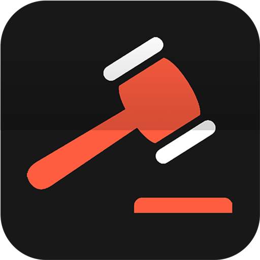LawApp - Template 0.0.4
