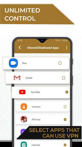 AIASVPN - Best open VPN app. Super fast & secure. screenshot 5