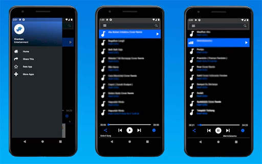 MUSTAFA CECELI Yeni Şarkılar screenshot 1