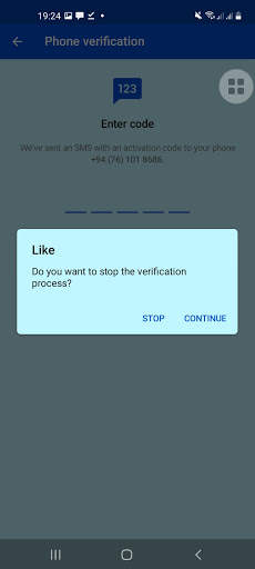 Like Messenger - Fast Messenger For low data usage screenshot 2