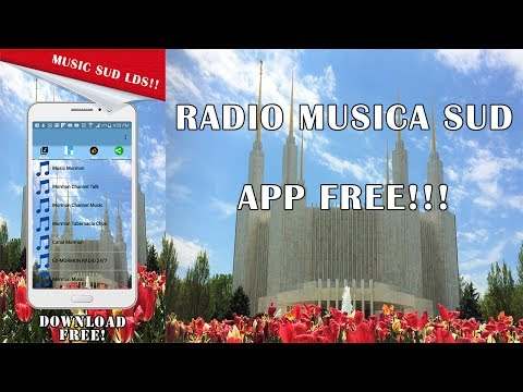 LDS Music: mormon music screenshot 1