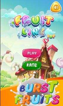 Fruit Link POP screenshot 5