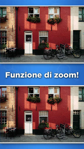 Trova le differenze screenshot 4