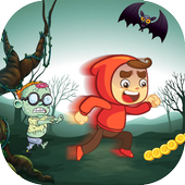 Zombie World Adventures icon