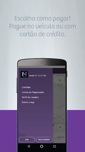 NEO screenshot 2