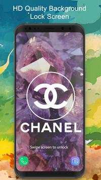 Chanel Wallpaper HD screenshot 6