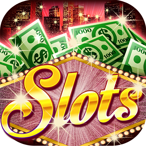 Greenback Slots – Big Win icon