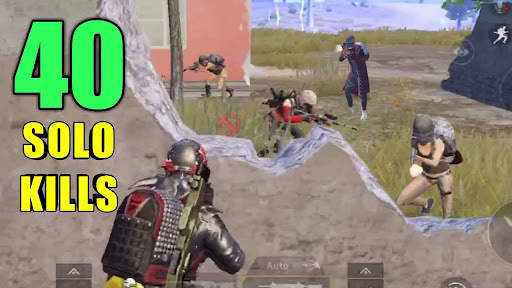 Commando Mission Games Offline screenshot 2