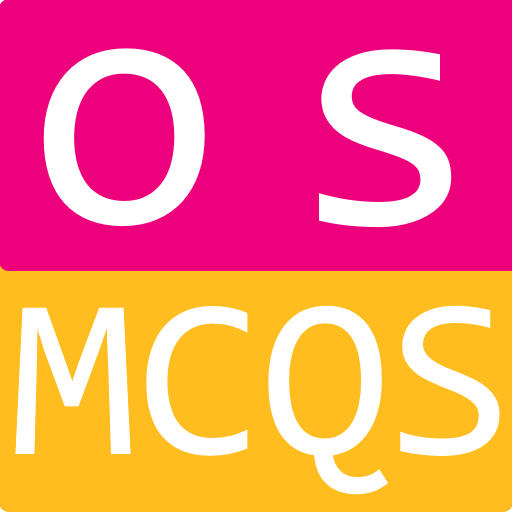 Operating System MCQS иконка