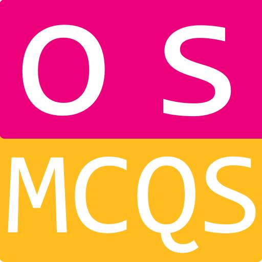 Operating System MCQS 1.1