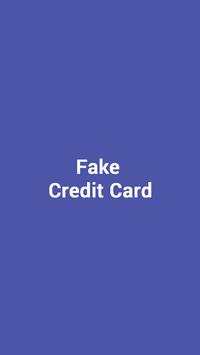 Fake Credit Card Maker screenshot 5