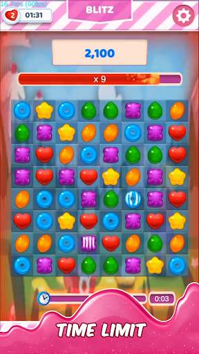 Royal Match King screenshot 5