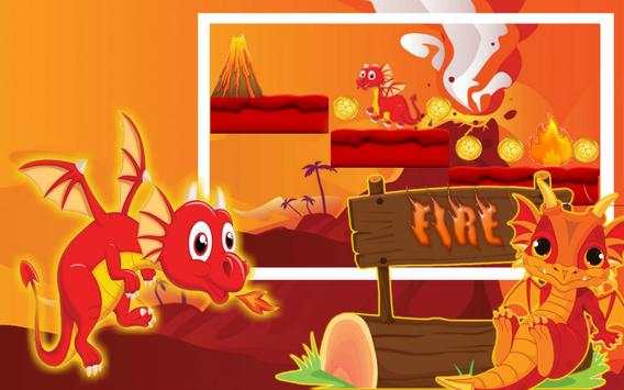 Dragon World screenshot 3