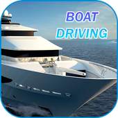 Boat Driving 1.0