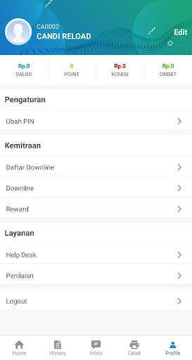 Candi Reload screenshot 8
