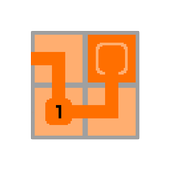 Lines icon