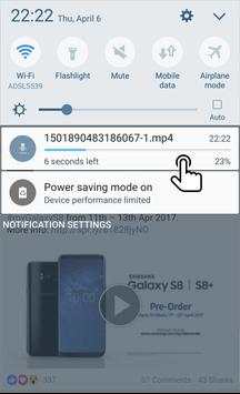 Video Downloader screenshot 5