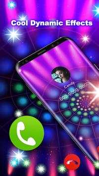 Love Call - Color Flash Screen screenshot 5