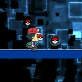 Running Pokemon 1.0